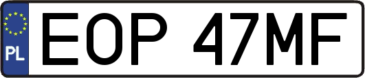 EOP47MF