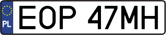 EOP47MH