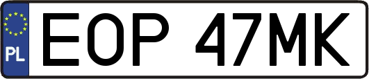 EOP47MK