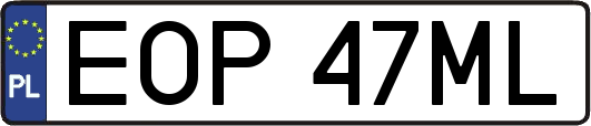 EOP47ML