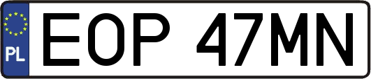 EOP47MN