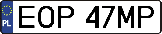 EOP47MP