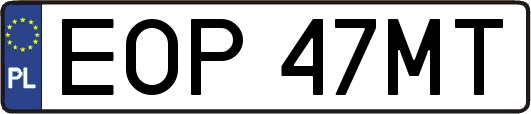 EOP47MT