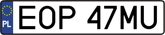 EOP47MU
