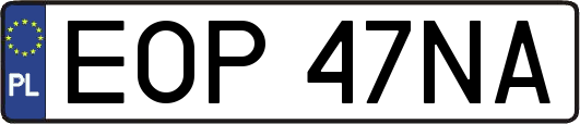 EOP47NA