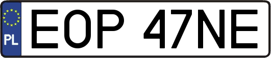 EOP47NE