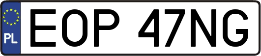 EOP47NG