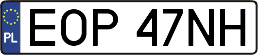 EOP47NH