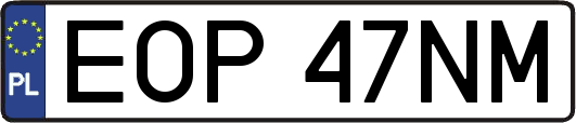EOP47NM