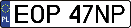EOP47NP