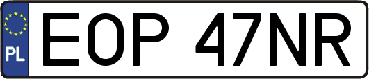 EOP47NR