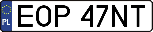 EOP47NT