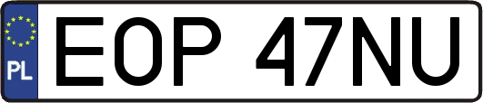 EOP47NU