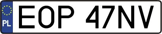 EOP47NV