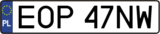 EOP47NW