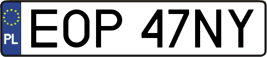 EOP47NY