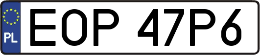 EOP47P6