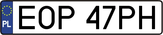 EOP47PH