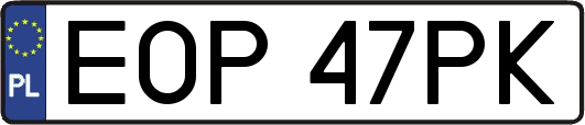 EOP47PK