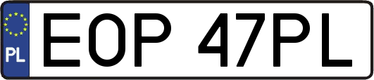 EOP47PL