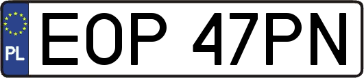 EOP47PN