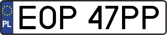 EOP47PP