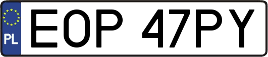 EOP47PY