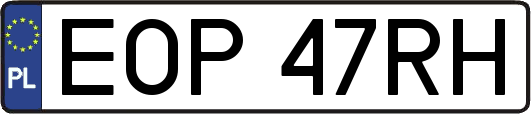 EOP47RH