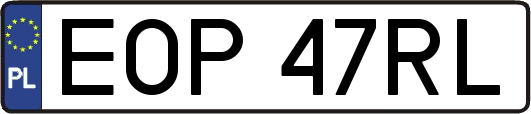 EOP47RL