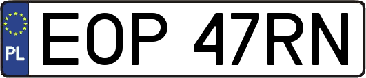 EOP47RN
