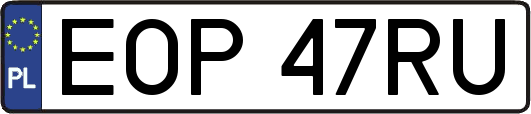 EOP47RU