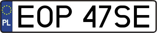 EOP47SE