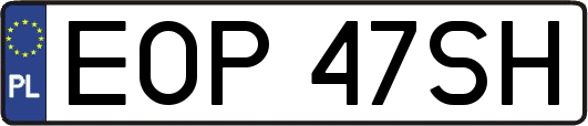 EOP47SH