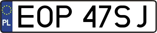 EOP47SJ