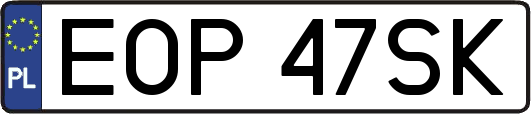 EOP47SK