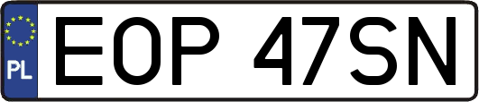 EOP47SN