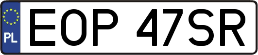 EOP47SR