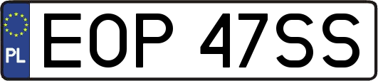 EOP47SS