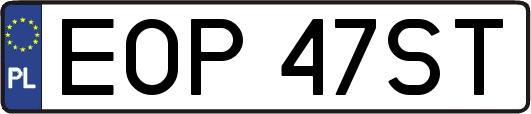 EOP47ST