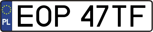 EOP47TF