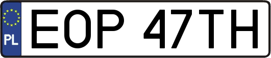 EOP47TH