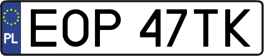 EOP47TK
