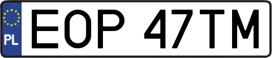 EOP47TM