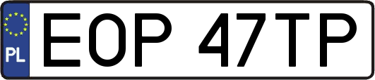 EOP47TP