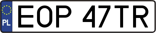 EOP47TR