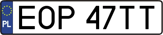 EOP47TT