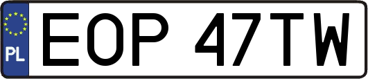 EOP47TW