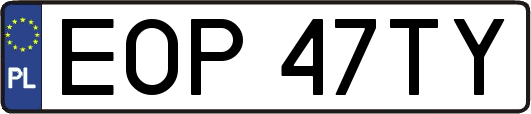 EOP47TY