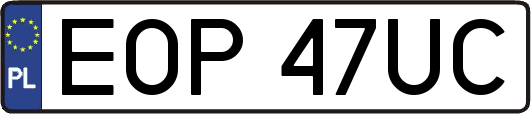 EOP47UC