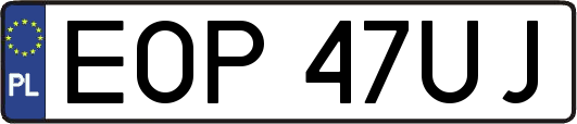 EOP47UJ